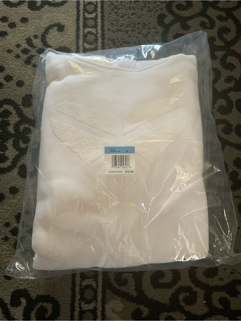 Kobe Halo Nike Hoodie Medium 23’